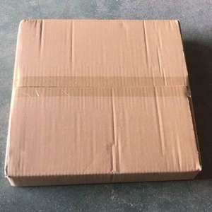 Maceta de Metal rodante para jardín y Patio, soporte de estante con rueda de rodillo giratoria, para plantas, Caddy, carrito, posavasos - Product Image 4