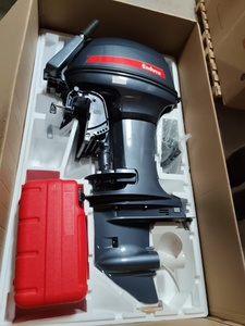Vente directe d'usine Moteurs <span class=keywords><strong>hors</strong></span>-<span class=keywords><strong>bord</strong></span> à essence Yamaha 40 <span class=keywords><strong>CV</strong></span> 2 temps <span class=keywords><strong>Moteur</strong></span> <span class=keywords><strong>hors</strong></span>-<span class=keywords><strong>bord</strong></span> <span class=keywords><strong>électrique</strong></span> - Product Image 6