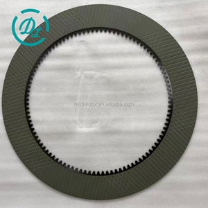แผ่นเบรก EexcavaStart รุ่น 196-7866 สำหรับรถบรรทุกนอกทางหลวง 775G 773E 773G 773F 775F 775E รับประกัน 1 ปี ผ่านการทดสอบแล้ว - Product Image 1