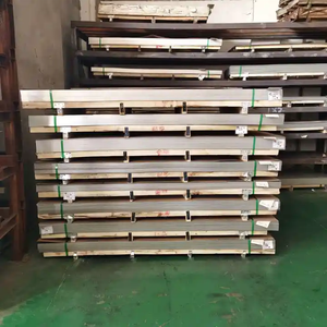 Koudgewalste 2b Ba 8K Hl Gepolijste Ss Plaat 16 18 20 22 <span class=keywords><strong>Gauge</strong></span> 4x8ft 0.5Mm 1Mm 2Mm 3Mm 316 316l 201 430 304 Roestvrijstalen Plaat - Product Image 6