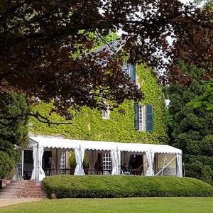 10x20m 200 personnes tente <span class=keywords><strong>chapiteau</strong></span> tente d'<span class=keywords><strong>événement</strong></span> activités de plein air 10m portée claire grande tente avec mur transparent et toit pour <span class=keywords><strong>location</strong></span> - Product Image 5