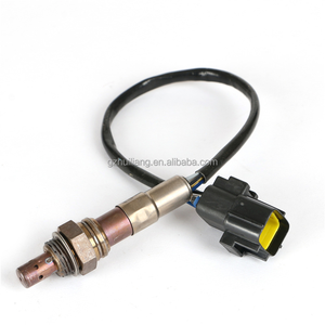 LZA03-HD1 LZA03-E1เซ็นเซอร์ออกซิเจนสำหรับ NTK Cummins <span class=keywords><strong>DDE</strong></span> John Deere 4001675 23526113 - Product Image 1