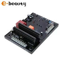 Régulateur de tension automatique (AVR) de haute qualité pour moteur d'alternateur, fabriqué en Chine, modèle WT-3 pour générateur diesel