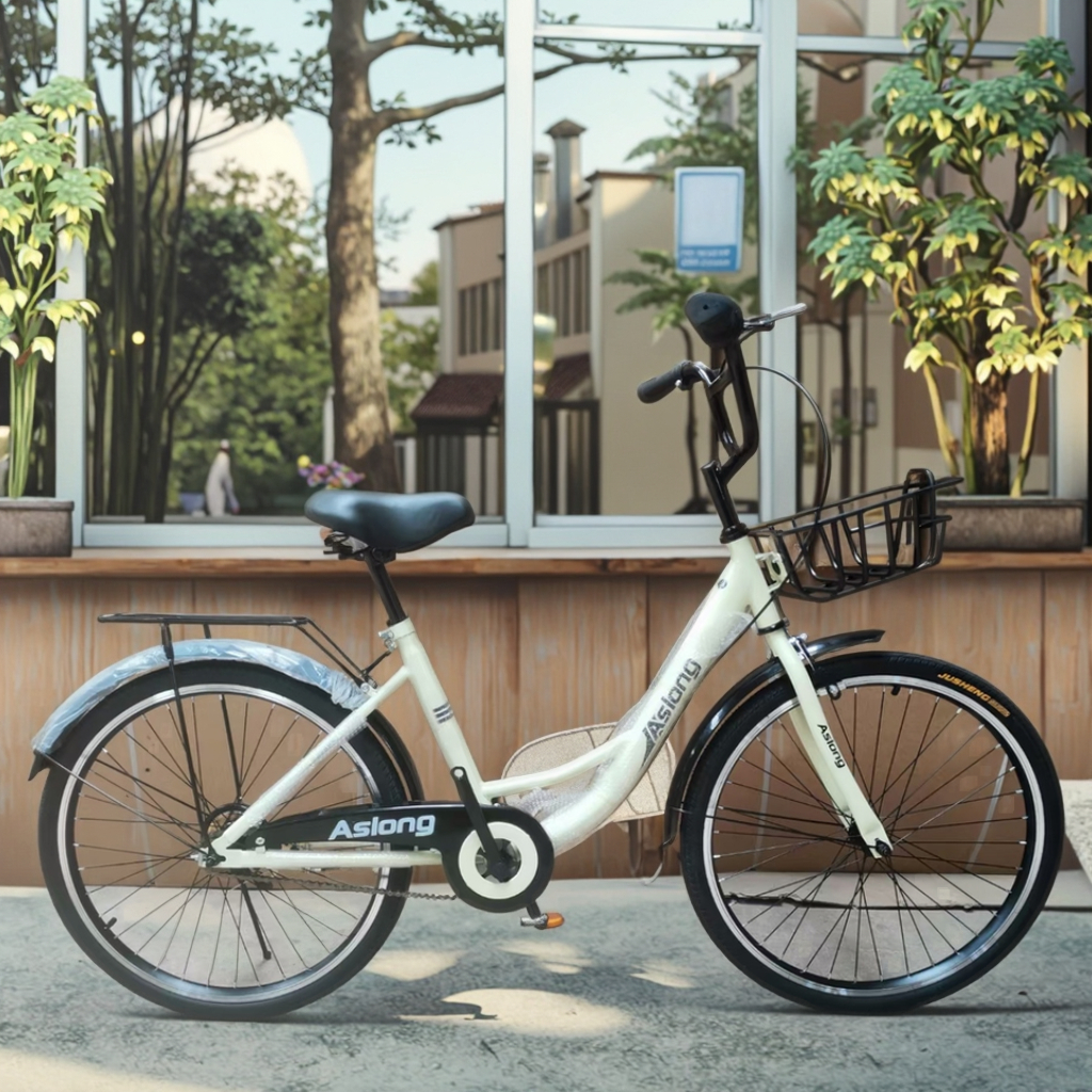 High Quality Bicycle in BD 350W Electric Bikes for Sale
