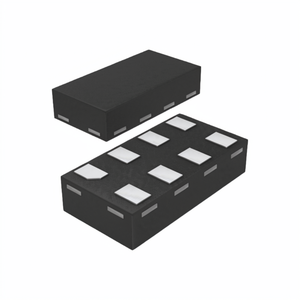 74LVC2G32GF,115 Composants électroniques logiques, composant IC en stock, 8 XFDFN IC GATE OR 2CH 2 INP 8XSON - Product Image 1