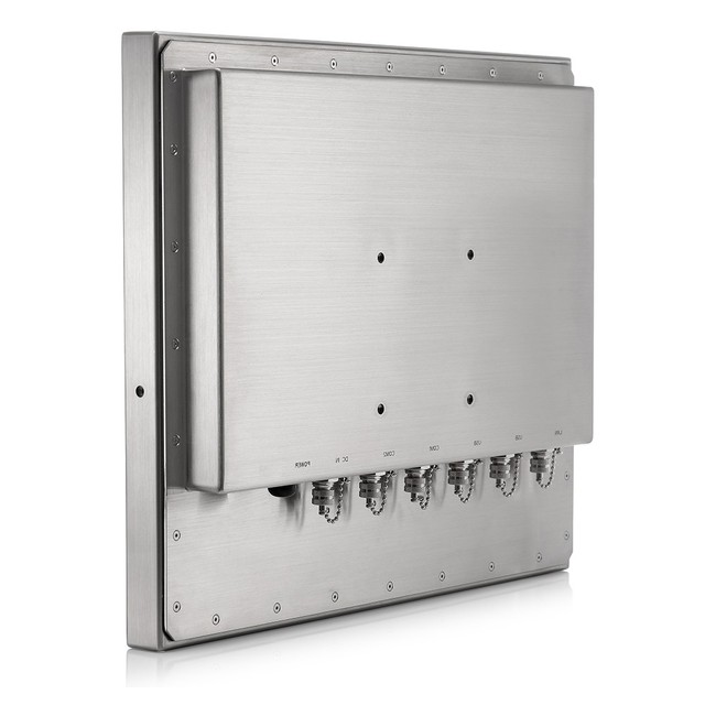Factory Custom Made Waterproof Computer Enclosure