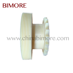 Rodillo de Nylon para Escaleras Mecánicas Bimore GO195JG 19T para 506NEC - Product Image 3