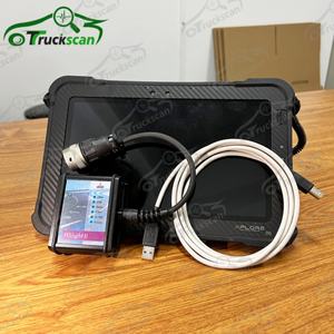 Deutzコントローラー用フルセットエンジンアナライザー診断プログラミングツール DECOM診断キットスキャナー+Xploreタブレット <span class=keywords><strong>2</strong></span>年間保証 - Product Image 3