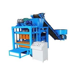 Midwell Hochwertige Kunststoff GMT Brick Double <span class=keywords><strong>Faced</strong></span> 4-Wege Stabile Beladung Hochleistungs-Ziegel Machine - Product Image 1