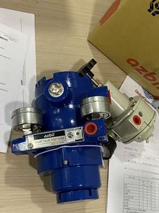 Nuevo y Original YAMATAK AVP300/301/302, Control de Flujo Industrial con Señal Analógica Inteligente de 4-20 mA - Product Image 2