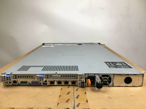 Dell PowerEdge R620 Network Rack Sử Dụng Máy Chủ Với Giá Tốt - Product Image 2