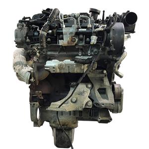 Moteur pour <span class=keywords><strong>Land</strong></span> <span class=keywords><strong>Rover</strong></span> Discovery MK3 2.7 V6 TD 4x4 276DT LR004729 276DT <span class=keywords><strong>LAND</strong></span> <span class=keywords><strong>ROVER</strong></span> RANGE SPORT 2.7 D - Product Image 2