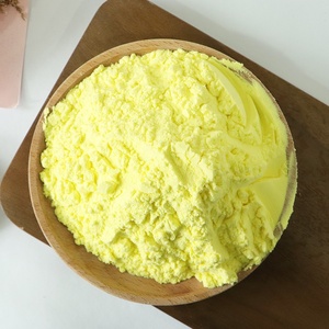 유기농 수용성 레몬 추출물 분말 제조업체 공급 식품 첨가물 레몬 과일 주스 분말 - Product Image 3