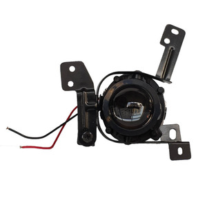 Luz Antiniebla Delantera Kia L 92201-K0010 R 92202-K0010 Repuesto para Faros Delanteros y Luces de Parachoques Soul - Product Image 2