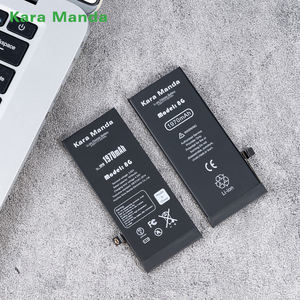 Kara Manda ha usato la batteria del telefono ai polimeri di litio per il telefono 8 batteria di ricambio del telefono cellulare per iPhone 8 8G - Product Image 2