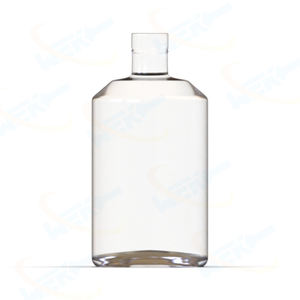 <span class=keywords><strong>Compra</strong></span> una Elegante Botella Vacía <span class=keywords><strong>de</strong></span> 500 ml para Licor, Whisky, Ron, Tequila, en <span class=keywords><strong>Venta</strong></span> - Product Image 3