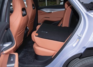 BYD Sealion 7 Dynamic 2026 รถยนต์ใหม่ พวงมาลัยขวา รถ SUV ไฟฟ้าล้วน ระยะทางวิ่งไกล ยานยนต์พลังงานใหม่ สำหรับส่งออกทั่วโลก - Product Image 6