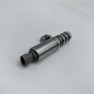 WLGRT, recién llegado, piezas de automóvil, válvula VVT, solenoide 12655420 para Chevrolet <span class=keywords><strong>Opel</strong></span> VAUXHALL ANTARA - Product Image 5