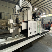 Machine de soudage automatique pour connecteurs de poutres de rayonnages, la plus vendue, pour rayonnages de stockage métalliques
