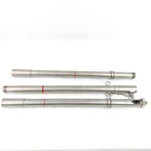 เครื่องวัดความลึกแบบอีโค่ซาวเดอร์ SDE-260D รุ่นประหยัดพลังงาน ประสิทธิภาพสูง ความถี่คู่ ราคาโรงงานปี 2025 รุ่น SDE-18S/28S Hi Target - Product Image 6