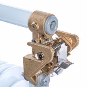 Fusible eléctrico de alto voltaje Vina, corte de porcelana, poste montado, corte de carga, tipos de fusibles a la venta - Product Image 5