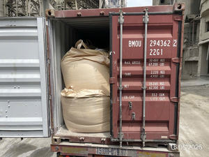 Réfractaire décoratif de la plus haute qualité 52.5R résistant aux sulfates et aux acides Ciment Portland en vrac Vietnam Construction de qualité supérieure - Product Image 5