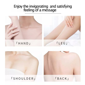 <span class=keywords><strong>Exfoliante</strong></span> Corporal <span class=keywords><strong>y</strong></span> Facial Blanqueador <span class=keywords><strong>de</strong></span> Azúcar a Granel, con Arándanos <span class=keywords><strong>y</strong></span> Rosa, Limpieza Profunda para el Acné, con Logotipo Personalizado OEM - Product Image 4