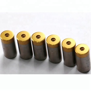 Pabrik Cina disesuaikan sekrup kedua <span class=keywords><strong>Punch</strong></span> M2 / M42 / HSS sekrup kepala pukulan <span class=keywords><strong>Hexagon</strong></span> soket <span class=keywords><strong>Punch</strong></span> - Product Image 4