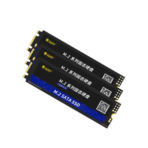 M2 128GB 256GB 512GB 1TB M.2 SATA SSD ฮาร์ดไดรฟ์ภายนอกใหม่ SSD DISCO duros externos 1 T - Product Image 2