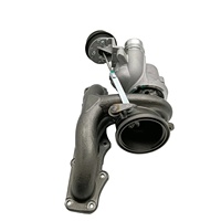 Turbocompresseur 49477-02005 49477-02006 49477-02010 49477-02051 49477-02052 11657588938 11657635803 pour BMW 520i 528i X1 N20 2011-