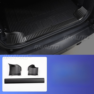 Protector de Maletero Trasero para Land Rover Defender 2020-2024, Modificación de la Puerta Trasera - Product Image 2