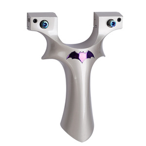 Fionda di alta qualità in lega di alluminio fionda Outdoor tiro fionda da competizione altri prodotti di tiro 9025 - Product Image 1