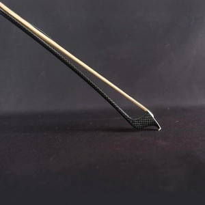 เชลโลคาร์บอนไฟเบอร์ทรงโบว์กลมลายตารางขนาด4/4 1/8 - Product Image 2