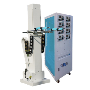 Machine de pulvérisation de revêtement en <span class=keywords><strong>poudre</strong></span> époxy électrostatique de type trémie - Product Image 5