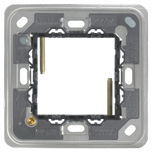 Accessorio per Cablaggio Supporto 2M BS 8.2mm Lunghezza 1.5mm Altezza - Product Image 1