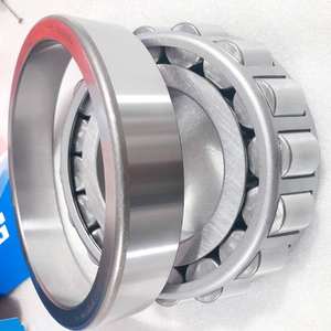 หมายเลขชิ้นส่วนตลับลูกปืน: 3200S ความเร็วสูงและแรงเสียดทานต่ำ 32022 32024 32026 32028 32030 32034 32038 32042 32046 สำหรับกระปุกเกียร์ - Product Image 6