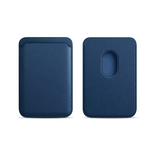 For MagSafe Wallet with Adjustable Stand Magnetic Phone Card Holder for iPhone 17/16/15/14/13/12 Pro Max Plus