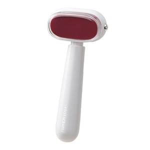 Lime à pieds double face Xinzao, outil ovale en plastique pour éliminer les callosités et les peaux mortes, pour le soin des pieds - Product Image 2