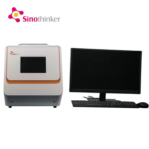 Analisador Químico de Fácil Operação Analisador de Bioquímica Preço Melhor Preço Analisador Químico Automático Instrumento de Laboratório Clínico - Product Image 3