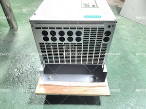 6SE7031-5TF60-Z Simovert VC ระบบควบคุม PLC เฟสเดียว - Product Image 1