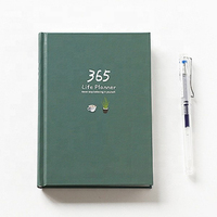 Bloc-notes a5 en spirale, impression personnalisée, qualité supérieure, pour journal, notebook