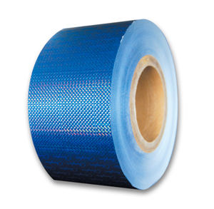 Papier d'aluminium sous vide personnalisé de qualité alimentaire écologique pour l'emballage de boîtes de tabac - Product Image 1