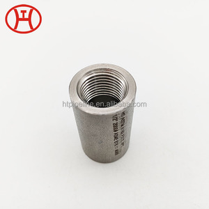 Áp lực cao 6 inch ASTM <span class=keywords><strong>A105</strong></span> mạ kẽm nắp thép carbon các nhà sản xuất 150 WN mặt bích Ống phù hợp khuỷu tay sơn bề mặt - Product Image 3