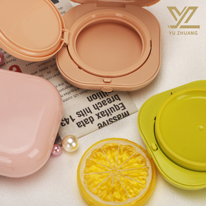 Tùy chỉnh đệm không khí trường hợp-rỗng BB Kem/Nền tảng container | Bán buôn bao bì mỹ phẩm - Product Image 5