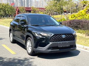 JX Auto <span class=keywords><strong>Corolla</strong></span> Cross Híbrido 2.0 Usado a Bajo <span class=keywords><strong>Precio</strong></span>, Toyota <span class=keywords><strong>Corolla</strong></span> <span class=keywords><strong>2023</strong></span>, Modelos 2024 - Product Image 3