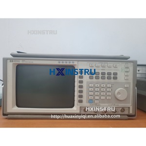 เครื่องวิเคราะห์กำลังไฟฟ้าสูงสุด HP 8990A H H - Product Image 3