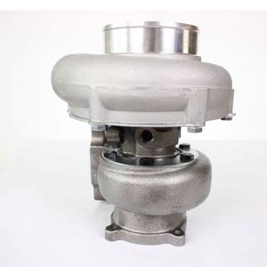 GT35 GT3582 Turbo Charger T3 AR.70/63 Roulement de turbocompresseur anti-surtension - Product Image 4