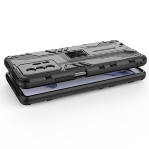 Funda magnética a prueba de golpes para xiaomi 11 t pro, carcasa trasera a prueba de golpes para xiaomi 11 t <span class=keywords><strong>mi11t</strong></span> mi 11 t pro xiaomi11t - Product Image 4