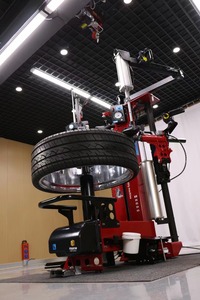 <span class=keywords><strong>Machine</strong></span> à changer les <span class=keywords><strong>pneus</strong></span> de style italien <span class=keywords><strong>Corghi</strong></span>, Artiglio Master JOLLY, <span class=keywords><strong>machine</strong></span> à changer les <span class=keywords><strong>pneus</strong></span> automatique, 220V - Product Image 5