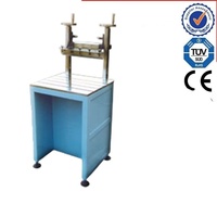 Máquina de Serigrafía para Vasos de Papel/Plástico TJ-17 2026 en Venta